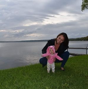 Meet your Posher, Nina